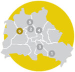 Berlin-Karte-Siemensstadt